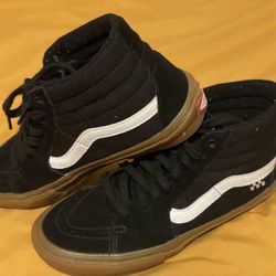 Vans Sk8-Hi