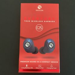 Wireless Earbuds