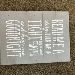 Signs