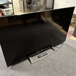 TV SONY 60” Need Repair