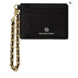 Michael Kors Wrist Wallet