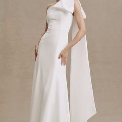 Jenny Yoo Wedding dress