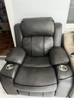 Sofa Recliner