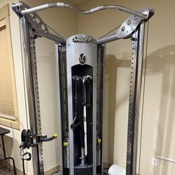 Hoist Exercise Equipment
