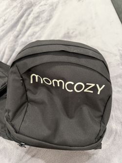 Momcozy Hip Carrier