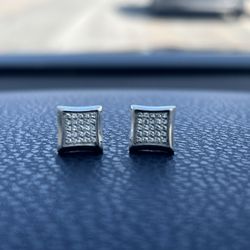 Zales : Stainless Steel