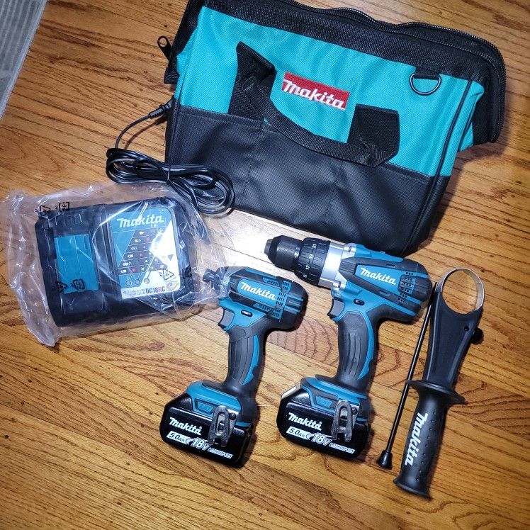 Makita