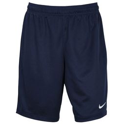 Nike Equaliser Knit Youth Short / Black