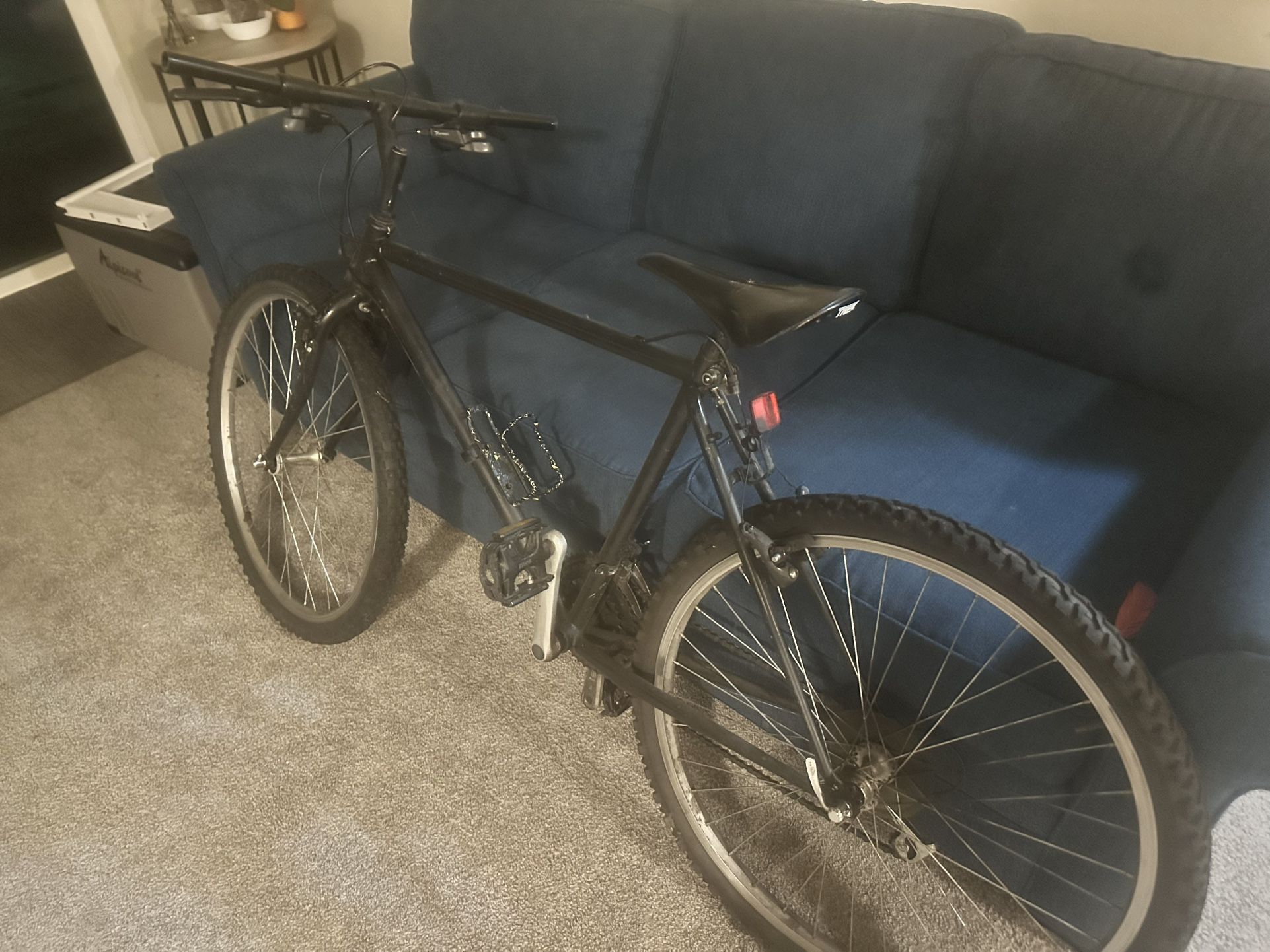 Bike