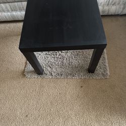Corner Table 