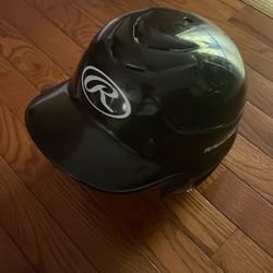 Baseball Helmet