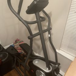 Exercise Equipment 