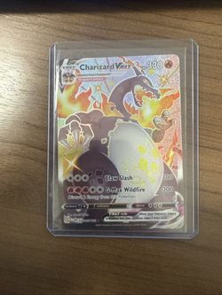 Pokemon/sports Cards