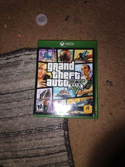 GTA 5