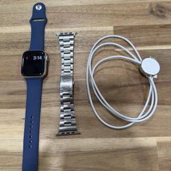 Apple Watch Series 4 44mm GPS