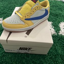 Travis Scott Size 8 Women’s