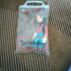 Walt Disney Goofy 