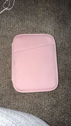 Brand new iPad pouch