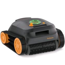 🔥 BRAND NEW.. Coasteering Nebula Cordless Pool Cleaner | 180 Min Run Time | Powerful Brushless Motor | Automatic Pool Vacuum