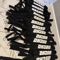 Echo Universal Leaf blower straps 