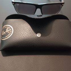 Ray Bans Sun Glasses 