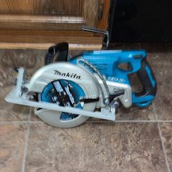Makita Saw 