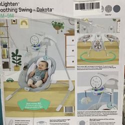 Baby Swing 