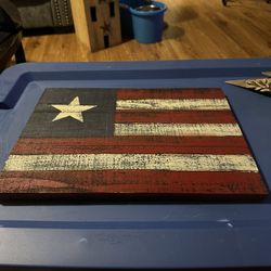 Country Decor Lot