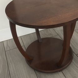 Living room tables