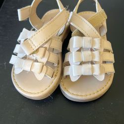 Baby Sandals