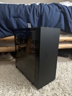 Custom Gaming PC | GTX 1080 | i7 | RGB | No Storage