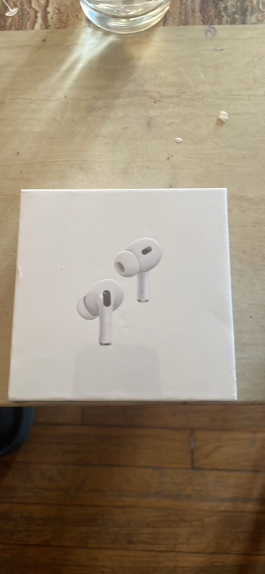 Apple AirPods Pro’s (2rd Gen)