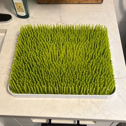 Boon Grass Countertop Drying Rack 