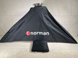 Norman 812724 Strip Softbox 10 x 36 Inch (A1G011752)