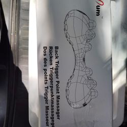 Back Massager 