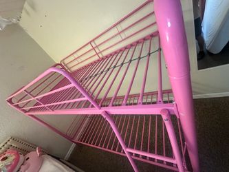 Litera para niñas