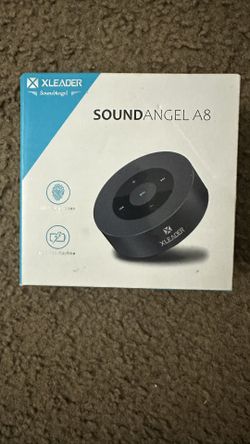 XLeader SoundAngel A8 Bluetooth Speaker