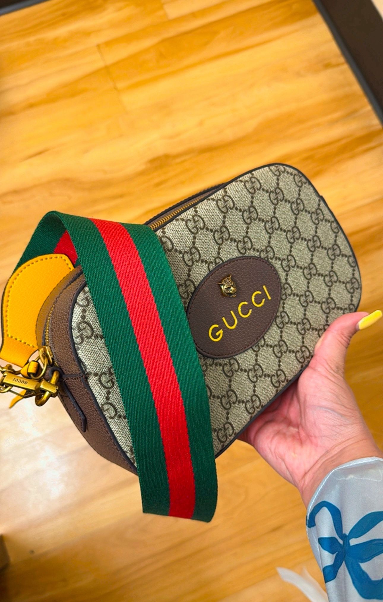 Good Quality 165dlls