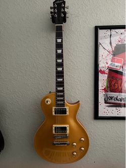 Austin Les Paul