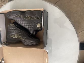 Retro 13 New In Box Never Worn