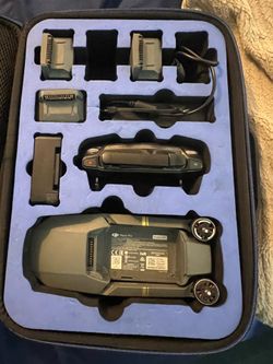 Dji Mavic Pro