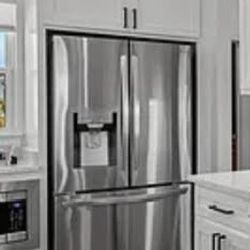 LG Refrigerator 