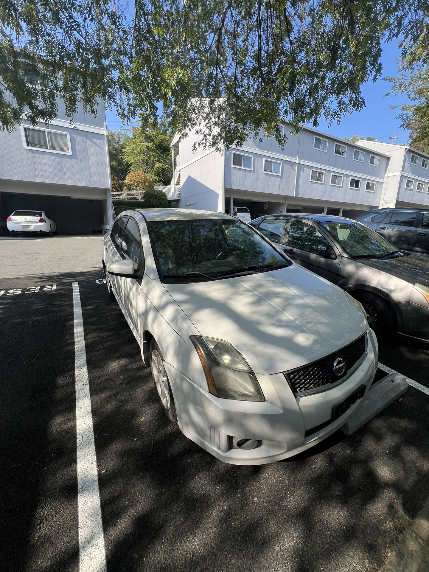 2011 Nissan Sentra