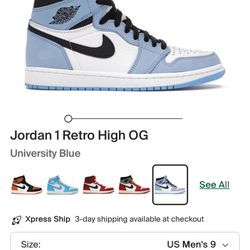 Air Jordan’s Youth 7