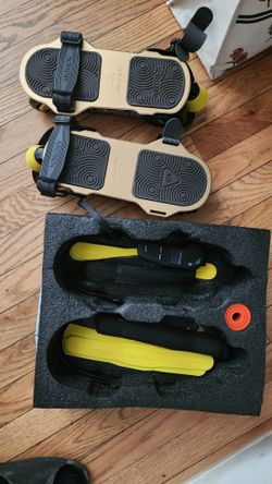 Electric Skates (AIRTRICK A1 ULTRA)