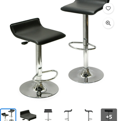 Bar stools