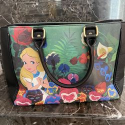 Loungefly Disney Alice In Wonderland