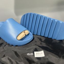 Yeezy Slides YS-01