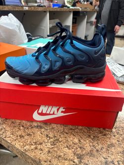Nike Vapormax