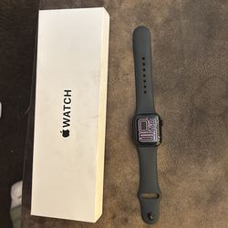 Apple Watch 3 series